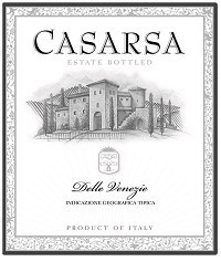 Consumer Retail market research companies: Casarsa Wines