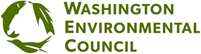 Non Profit market research companies: Washington Environmental Council